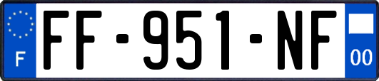 FF-951-NF