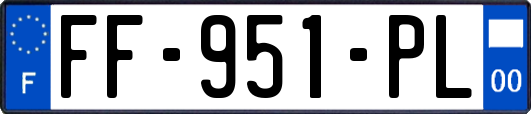 FF-951-PL