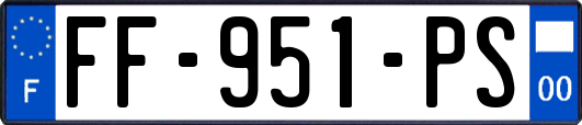 FF-951-PS