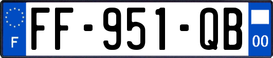 FF-951-QB