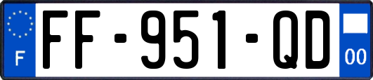 FF-951-QD
