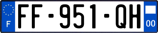 FF-951-QH