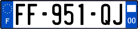 FF-951-QJ