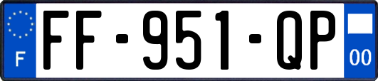 FF-951-QP