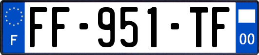 FF-951-TF