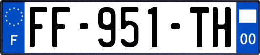 FF-951-TH