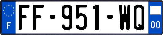FF-951-WQ