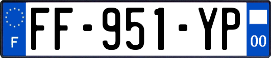 FF-951-YP