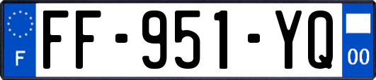 FF-951-YQ