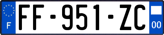 FF-951-ZC