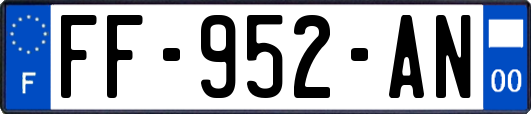 FF-952-AN