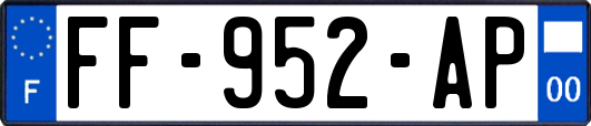 FF-952-AP