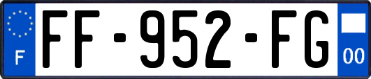 FF-952-FG