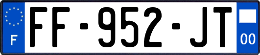 FF-952-JT