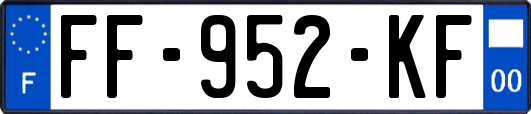 FF-952-KF