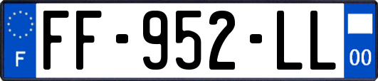 FF-952-LL