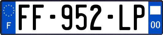 FF-952-LP