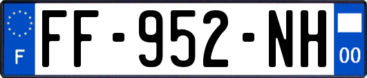 FF-952-NH