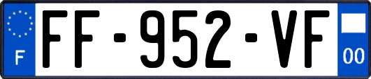 FF-952-VF