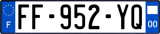 FF-952-YQ