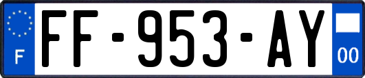 FF-953-AY