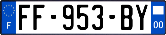FF-953-BY