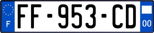 FF-953-CD