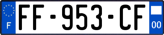 FF-953-CF
