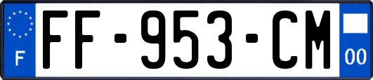 FF-953-CM