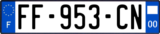 FF-953-CN