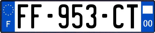 FF-953-CT