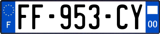 FF-953-CY