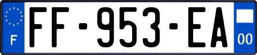FF-953-EA