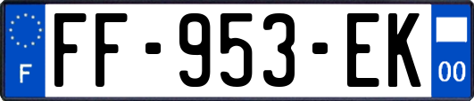 FF-953-EK