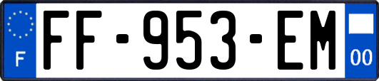 FF-953-EM