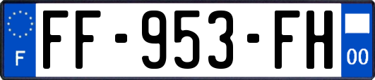 FF-953-FH