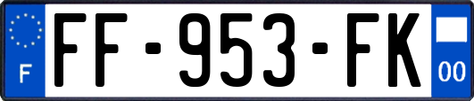 FF-953-FK