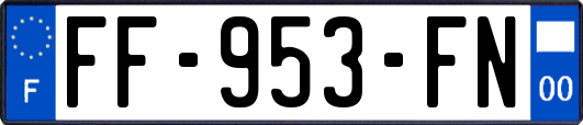 FF-953-FN