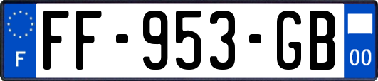 FF-953-GB
