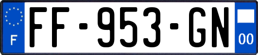 FF-953-GN