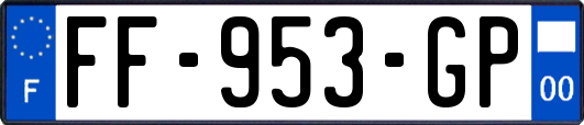 FF-953-GP
