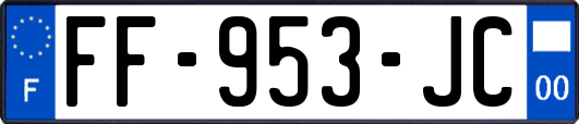FF-953-JC
