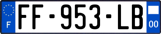 FF-953-LB