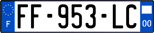 FF-953-LC
