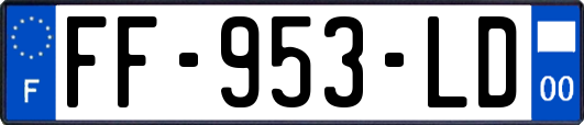FF-953-LD