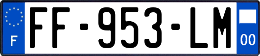 FF-953-LM