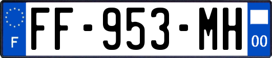 FF-953-MH
