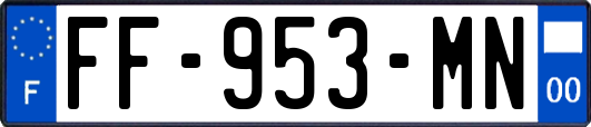 FF-953-MN