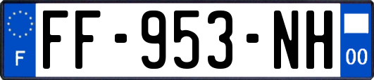 FF-953-NH