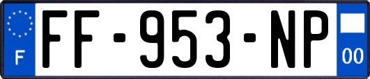 FF-953-NP